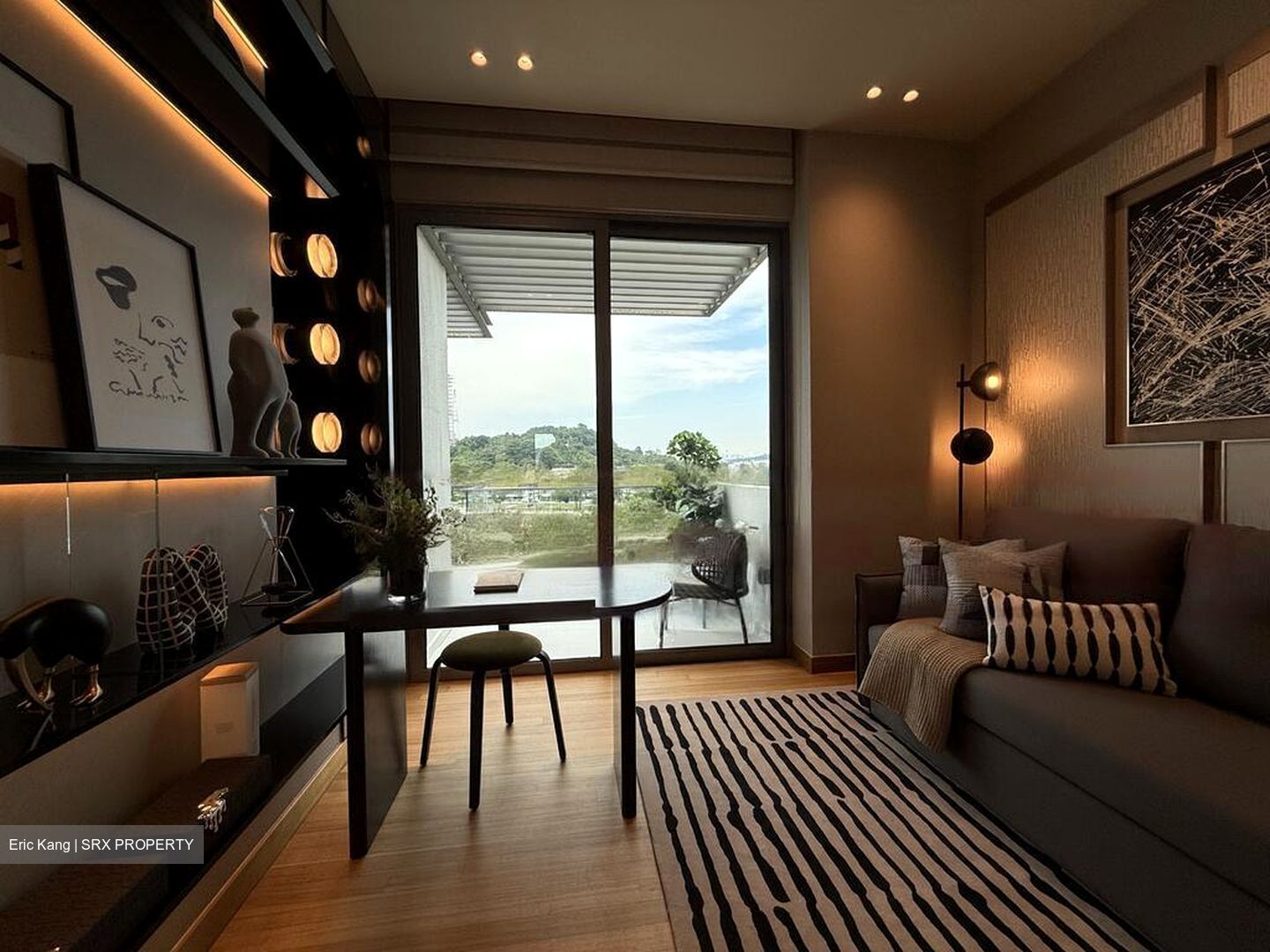 The Residences at W Singapore Sentosa Cove (D4), Condominium #458986241